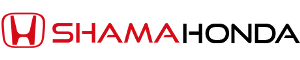 Shama Honda Logo